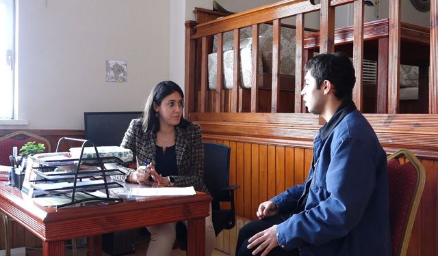 Mamak Belediyesi'nden LGS tercih döneminde ücretsiz danışmanlık hizmeti