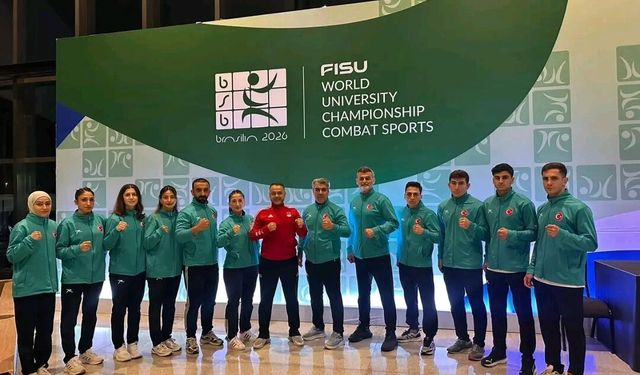 Prof. Dr. Mutlu Türkmen: "42 madalya, Türkiye'nin spor vizyonunun eseridir"