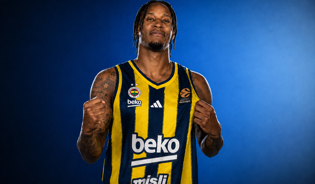 Fenerbahçe’nin yeni transferi Will Clyburn kimdir? Kaç yaşında, nereli, hangi takımlarda oynadı?