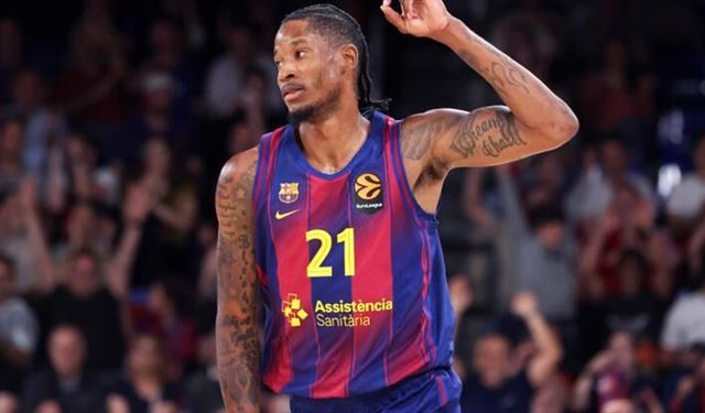 Will Clyburn Fenerbahçe Beko'da