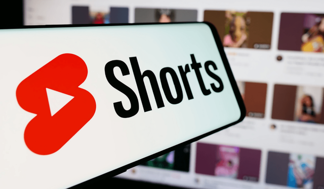 YouTube'dan “Shorts” hamlesi! 5 yeni özellik birden geliyor
