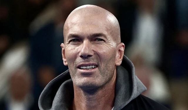 Laurent Blanc'tan Zinedine Zidane Açıklaması! "Fransa Milli Takımı Görevi Onu Korkutmaz"