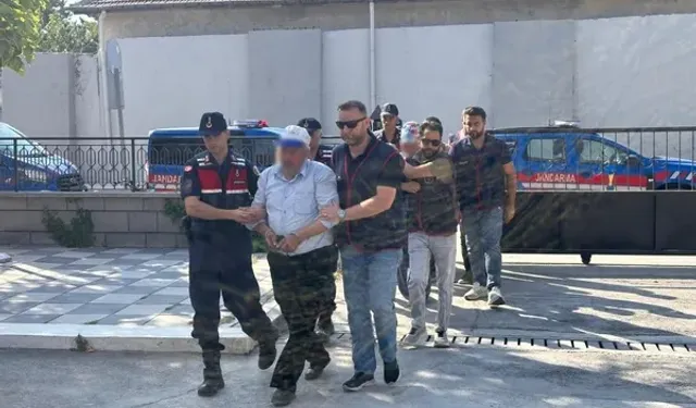 Afyonkarahisar'da 4 yaşındaki çocuğun şüpheli ölümüyle ilgili 5 zanlı gözaltına alındı