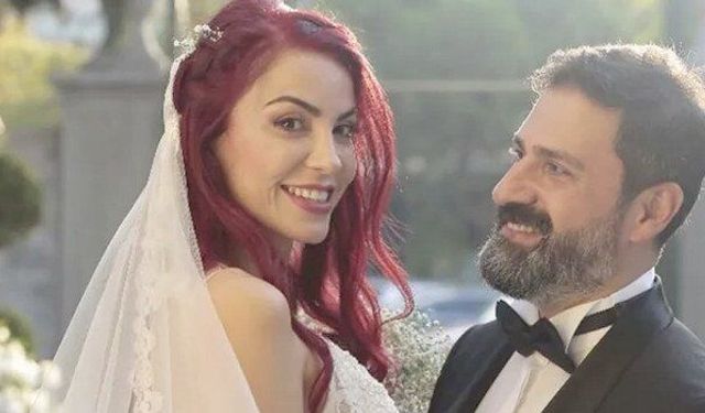 Ünlü Haber Spikeri Erhan Çelik'in eşi yaşamını yitirdi
