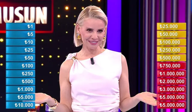 Var Mısın Yok Musun yarışmasının yeni bölümü ne zaman? 6 Ağustos’ta neden yok?