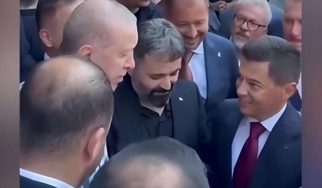Erdoğan’dan CHP’li Belediye Başkanı Ünlü’ye dikkat çeken davet: “Gelmek istiyorsan...”