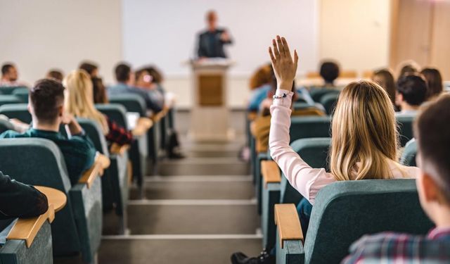 2026 - 2027 Üniversite kayıt tarihleri belli oldu mu? Üniversiteler ne zaman açılacak?