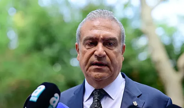 Beşiktaş'tan istifa çağrısı: Hakem ve MHK'ya isyan etti!