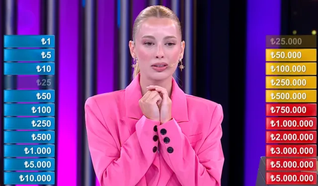 Var Mısın Yok Musun Buse ne kadar kazandı? Var Mısın Yok Musun 4 Ağustos sonucu ne oldu?