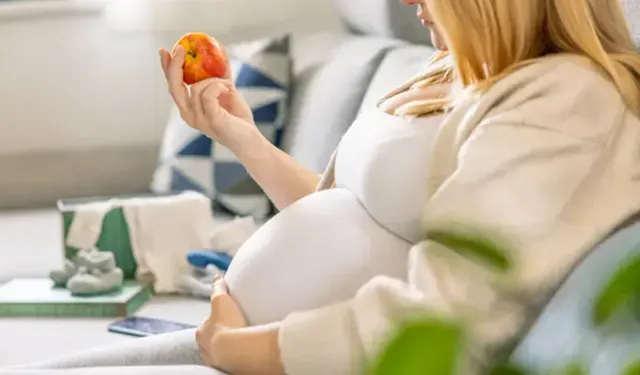 "Ben hiç tüketmiyorum" demek yetmiyor! Gebelik diyabeti, hem anne hem de bebeğe ciddi risk oluşturabilir