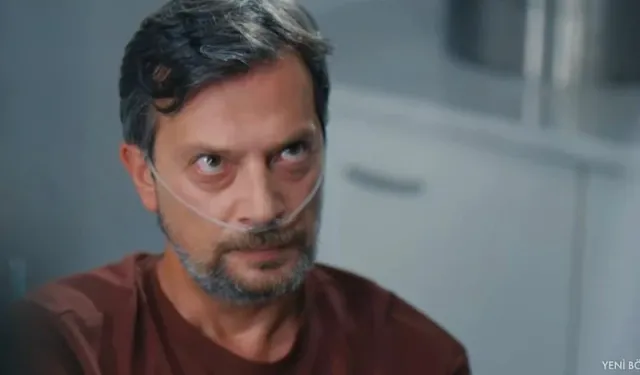Daha 17 dizisi "Serhat" karakterinin akıbeti belli oldu!