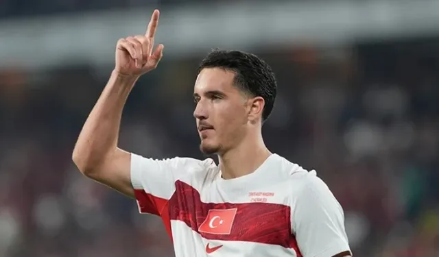 Galatasaray'dan bir transfer daha! Deniz Gül ile prensip anlaşma