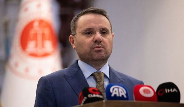 Bakan Gürlek duyurdu: Yargı Hizmetlerinin Etkinliği Büroları Rehberi yayımlandı