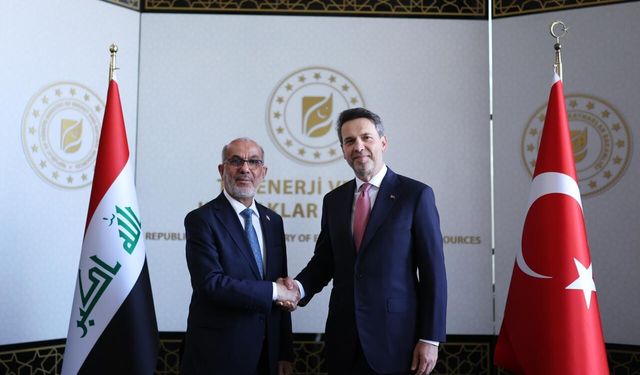 Hürmüz’e alternatif rota: Türkiye-Irak petrol hattında anlaşma!