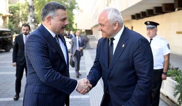 Suçlulara çember daralıyor: Türkiye-Bulgaristan işbirliği büyüyor