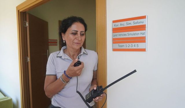 Türkiye’den Türk dünyasına orman yangını desteği!