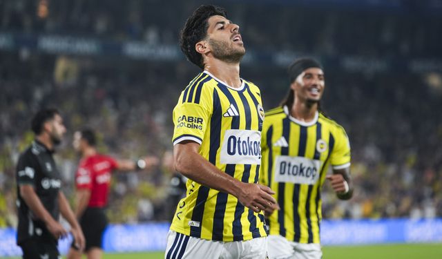 Onur Yazıcıoğlu’ndan Fenerbahçe Konyaspor maçı ilk yarı değerlendirmesi
