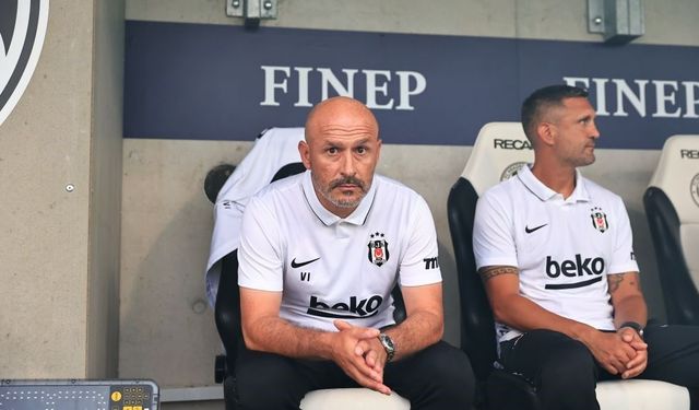 Italiano'dan maç sonu açıklamaları: "10 kişi kaldıktan sonra ruhumuzu koyduk"