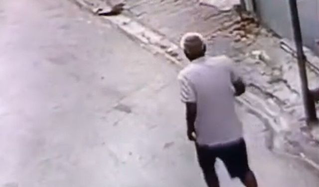 "Mezar yeri alacağım" diyerek tehdit etmişti! Eski eşini 8 yerinden bıçakladı