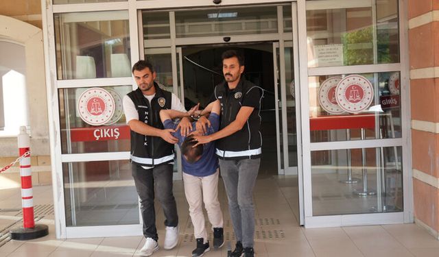 Rezidans operasyonu: İklimlendirme sistemli uyuşturucu imalathanesi deşifre edildi