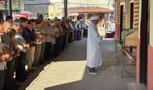 Karabük'te kene kabusu