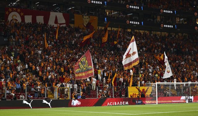 RAMS Park'ta şok beraberlik sonrası tribünlerden istifa sesleri