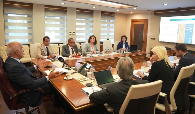 İstanbul 2027'ye hazırlanıyor: UNESCO Dünya Miras Komitesi toplantısı için düğmeye basıldı