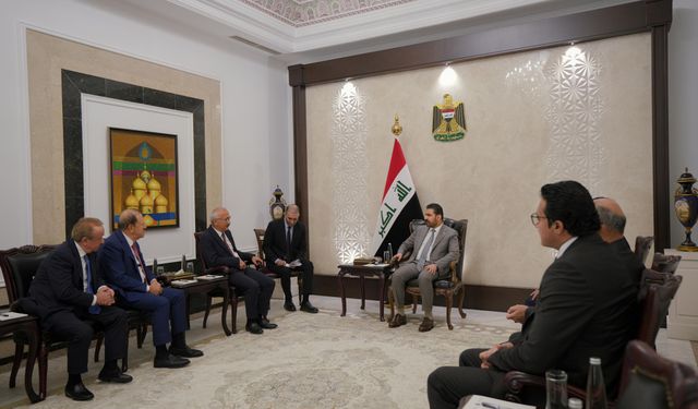 Irak’tan Türk şirketlerine yatırım çağrısı!