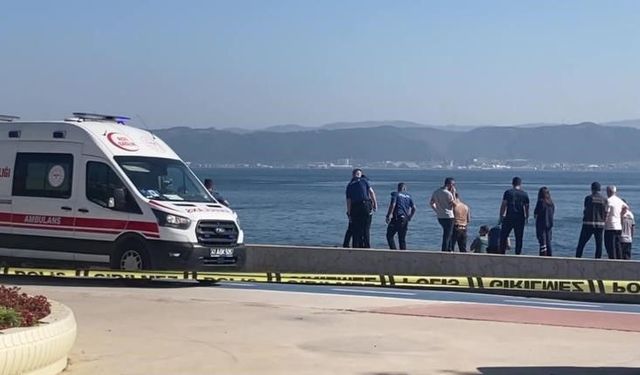 Kocaeli’de kahreden olay! 3 kardeşin cansız bedeni bulundu