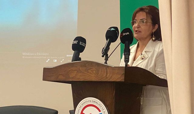 Hurşidbanu Natevan'ın şiirleri yapay zekayla şarkı oldu: Ankara'da tarihi buluşma!