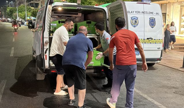 İsveçli turist Alanya'da otel odasında ölü bulundu!