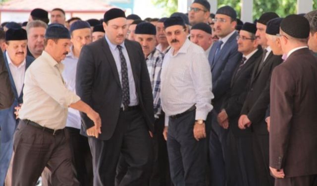 Alihan Kuriş kimdir, kaç yaşında, nereli? Alihan Kuriş neden gözaltına alındı?