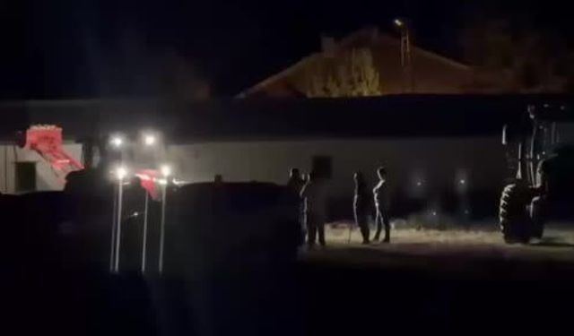 Soğanların arasına gizlediler! Ankara’da 150 kilo metamfetamin yakalandı
