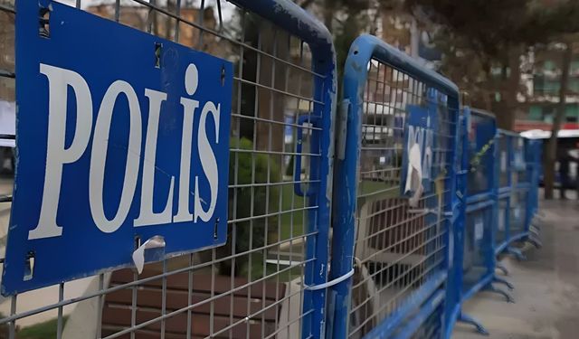 Valilik açıkladı: Ankara'da 15 günlük eylem yasağı