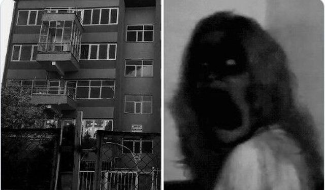 Ankara’nın tüyler ürperten şehir efsanesi: 129 No’lu Apartman’da o gece ne oldu?