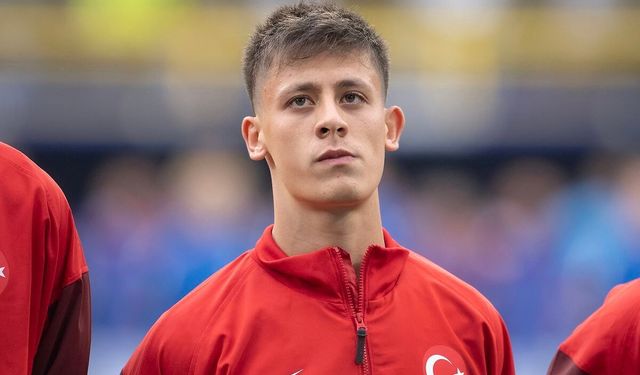 Bomba iddia: PSG'den Arda Güler için 115 milyon Euroluk rekor teklif!
