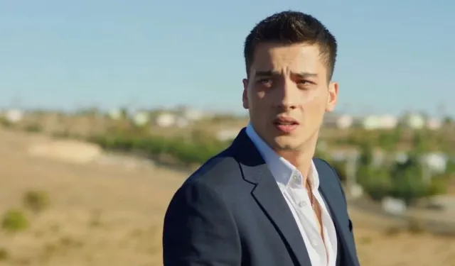 Atakan Özkaya kimdir, kaç yaşında, nereli? Evli mi, hangi dizilerde oynadı?