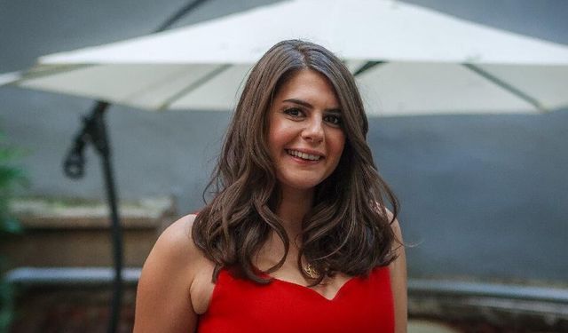 Ayça Erturan kimdir,hangi dizilerde oynadı, kaç yaşında ve nereli? İşte detaylar...