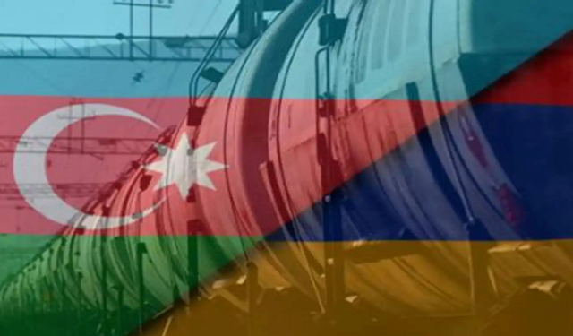 Azerbaycan-Ermenistan hattında yeni dönem!