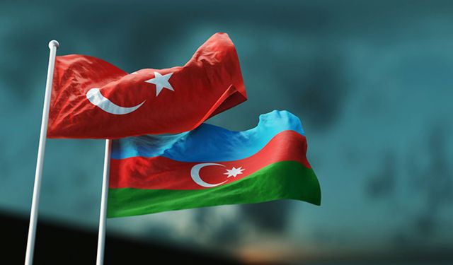 Azerbaycan’dan Türkiye’ye 30 Ağustos mesajı
