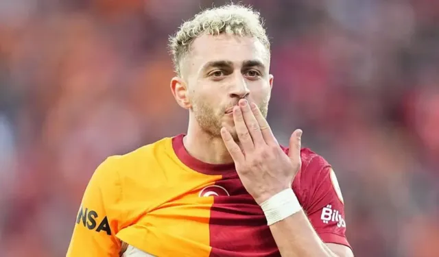 Barış Alper Yılmaz kimdir, kaç yaşında, nereli? Hangi takımlarda oynadı?