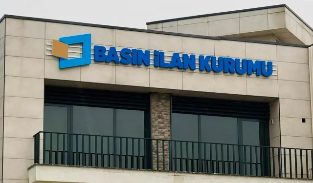 Basın İlan Kurumu'ndan 50 basın çalışanına faizsiz destek kararı!