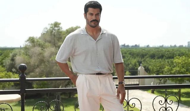 Kardeşinin düğününe katılmamıştı! Burak Özçivit'ten yanıt: Ailemizi rahat bırakın!
