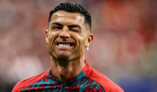Cristiano Ronaldo emeklilik tarihini açıkladı!