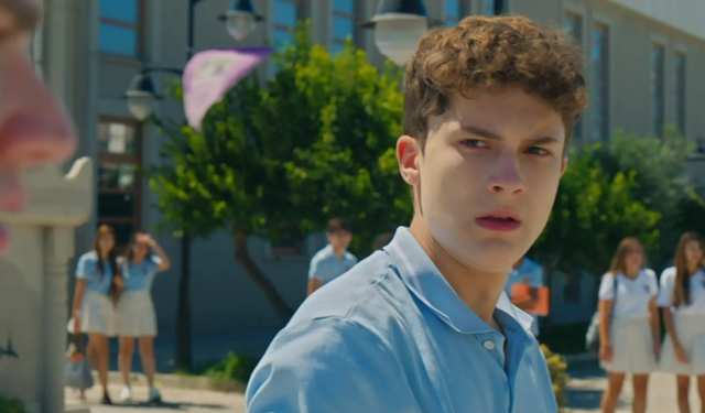 Daha 17'nin 14. bölüm fragmanı yayınlandı mı? Daha 17'nin 14. bölüm fragmanı izle