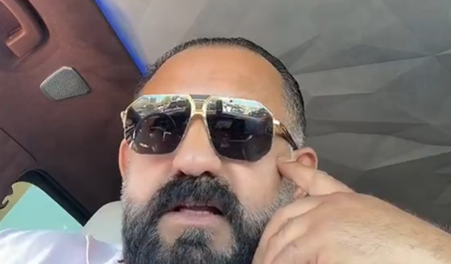Kapıkule’de 40 bin TL’lik ceza şoku: Gurbetçi isyan etti
