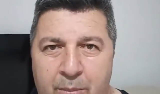 Annesini hastaneye götürdüğü için eşiyle kriz yaşayan adamdan yeni açıklama: “Koynumda anakonda beslemişim”