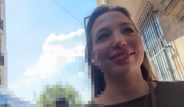 Rus turistin İstanbul paylaşımı gündem oldu: “Sadece güzel bir Rus kadın olman yeterli”