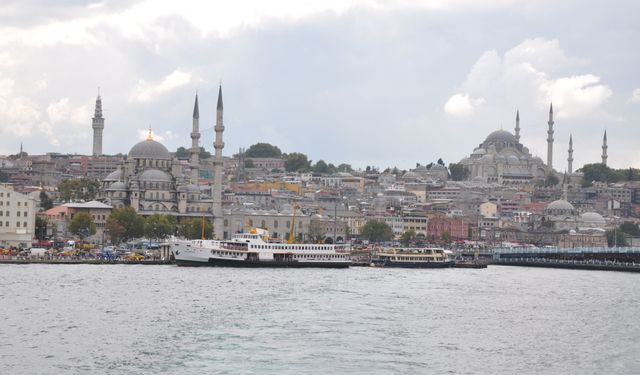 Eminönü nasıl gidilir? Metro, Marmaray, metrobüs ve vapurla Eminönü’ne nasıl gidilir?