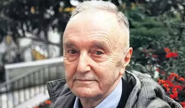 "İnsan Olmak" ile milyonların hayatına dokundu… Prof. Dr. Engin Geçtan kimdir, eserleri neler?